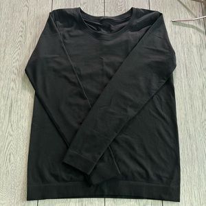 Lululemon long sleeve
